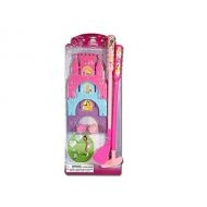 Disney Princess Castle Golf Set Toy