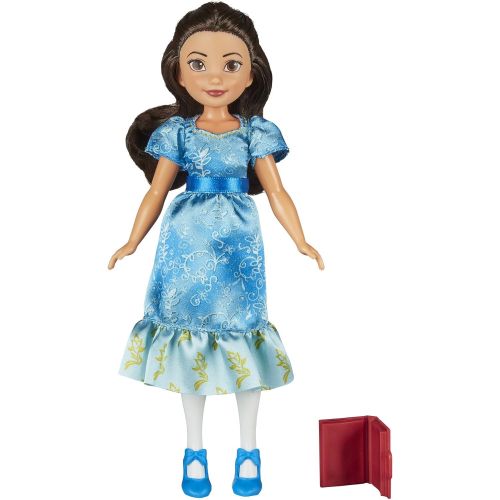 디즈니 Disney Princess Disney Elena of Avalor Isabel of Avalor Fashion Doll