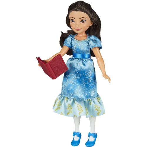 디즈니 Disney Princess Disney Elena of Avalor Isabel of Avalor Fashion Doll