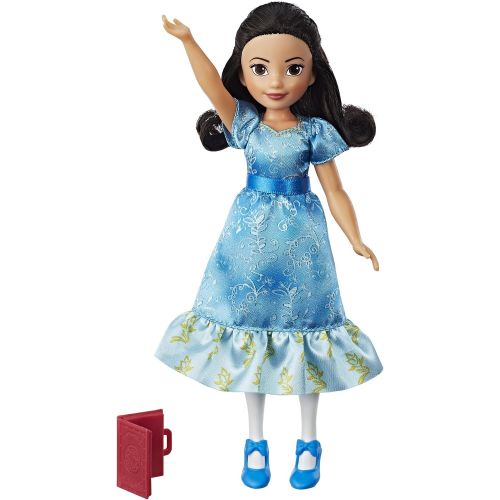 디즈니 Disney Princess Disney Elena of Avalor Isabel of Avalor Fashion Doll