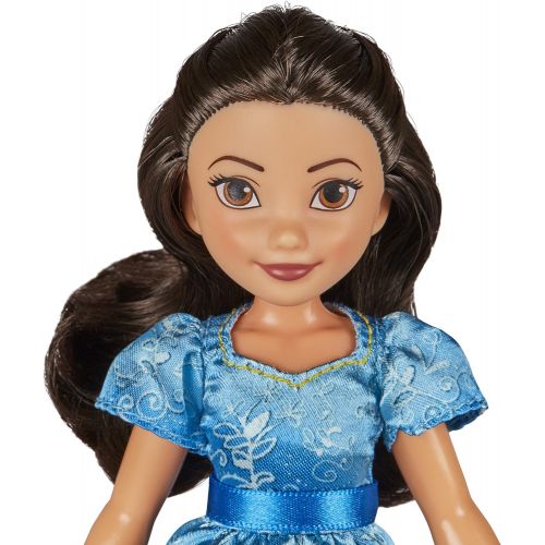 디즈니 Disney Princess Disney Elena of Avalor Isabel of Avalor Fashion Doll