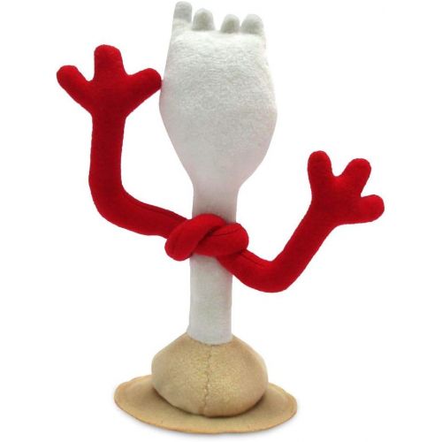 디즈니 Disney Pixar Forky Magnetic Shoulder Plush ? Toy Story 4