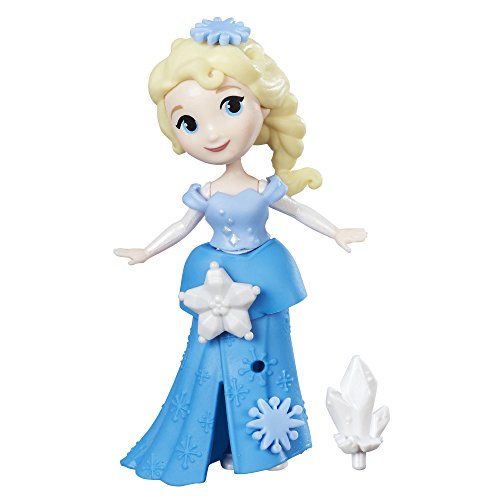 디즈니 Disney Frozen Little Kingdom Elsa Snow Gown