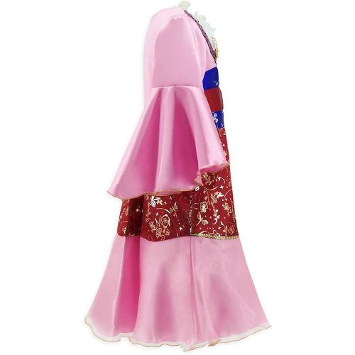 디즈니 Disney Mulan Costume for Girls