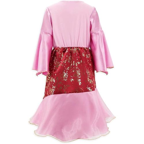 디즈니 Disney Mulan Costume for Girls