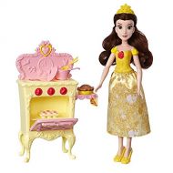 Disney Princess Belles Royal Kitchen