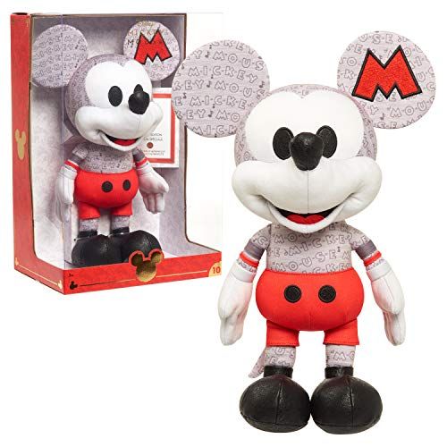 디즈니 Disney Year of the Mouse 50s Mickey Mouse Club (Amazon Exclusive)