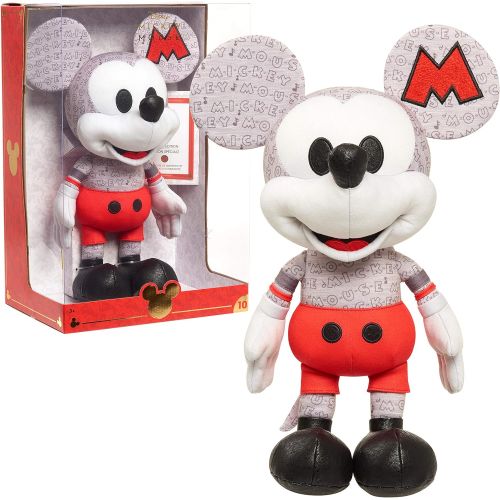 디즈니 Disney Year of the Mouse 50s Mickey Mouse Club (Amazon Exclusive)