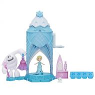 Disney Frozen Little Kingdom Elsas Magical Snow Maker