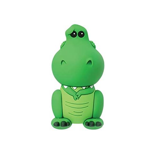 디즈니 Disney Rex 3D Foam Magnet