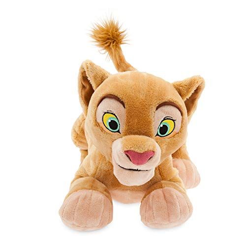 디즈니 Disney Nala Plush ? The Lion King ? Medium ? 17 Inches