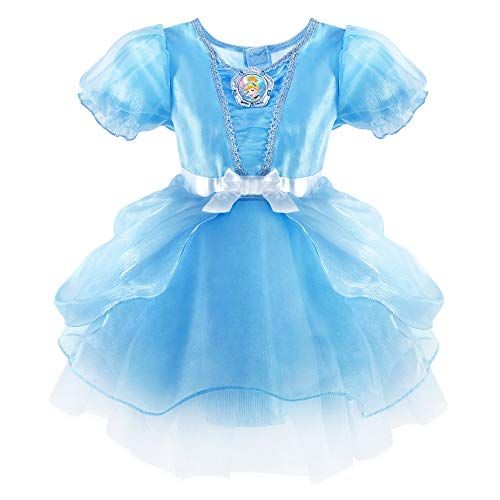 디즈니 Disney Cinderella Costume for Baby, Size 3 6 Months