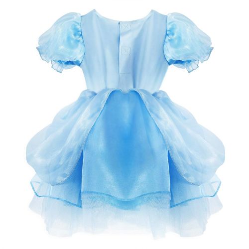 디즈니 Disney Cinderella Costume for Baby, Size 3 6 Months