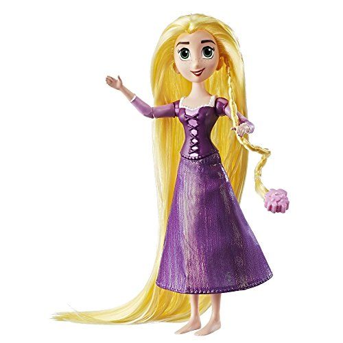 디즈니 Disney Princess Disney Tangled The Series Rapunzel