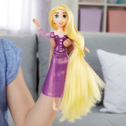 디즈니 Disney Princess Disney Tangled The Series Rapunzel