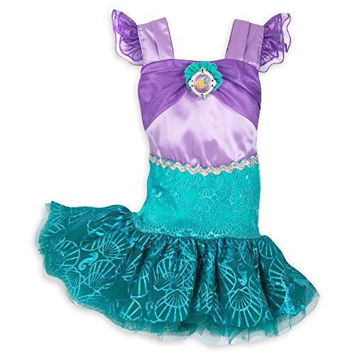 디즈니 Disney Ariel Costume for Baby Multi