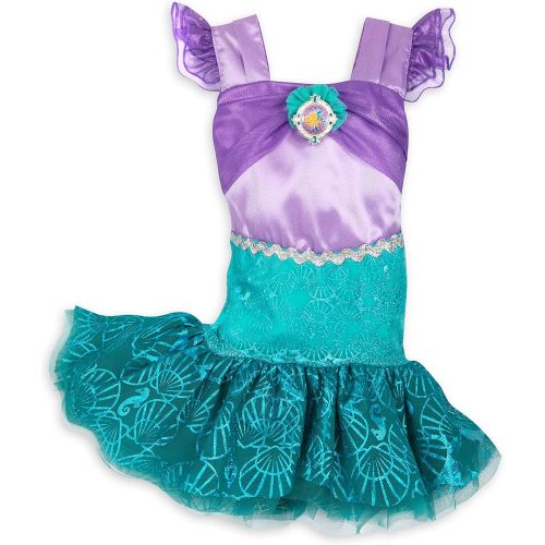 디즈니 Disney Ariel Costume for Baby Multi