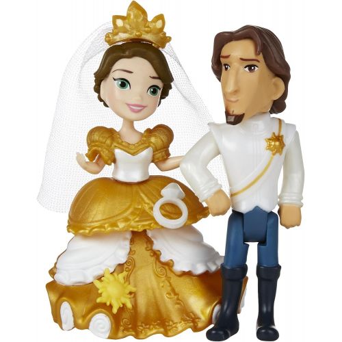 디즈니 Disney Princess Little Kingdom Rapunzels Royal Wedding