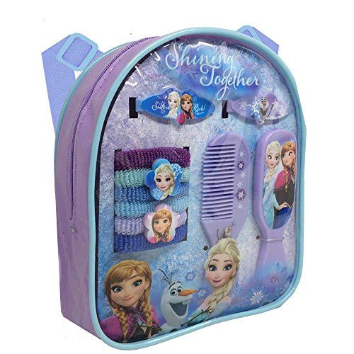 디즈니 Disney Frozen Great Gift Accessories Set