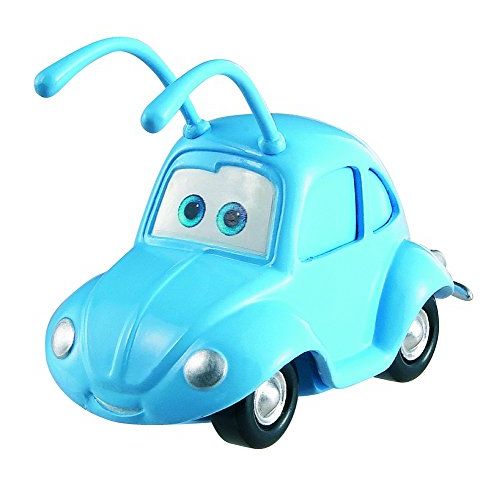 디즈니 Disney Cars Disney Pixar Cars Flik Die cast Vehicle