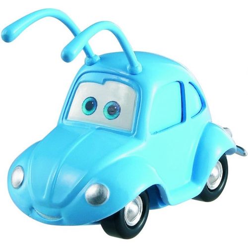 디즈니 Disney Cars Disney Pixar Cars Flik Die cast Vehicle