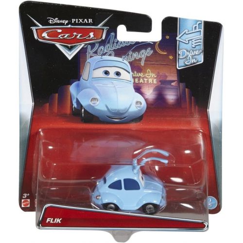 디즈니 Disney Cars Disney Pixar Cars Flik Die cast Vehicle