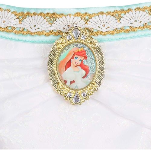 디즈니 Disney Ariel Wedding Costume Set ? The Little Mermaid