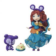 Disney Princess Small Princess Merida Doll
