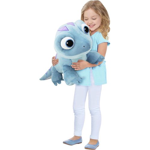 디즈니 Disney Frozen Just Play 2 Gigantic Fire Spirit Plush