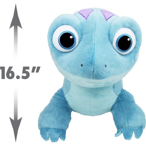 디즈니 Disney Frozen Just Play 2 Gigantic Fire Spirit Plush