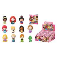 Disney Series 7 Collectible Blind Bag Key Chains (Assorted)