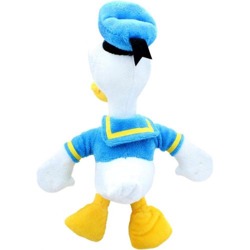 디즈니 Disney Donald Duck Plush Toy 11 inches Animal Stuffed