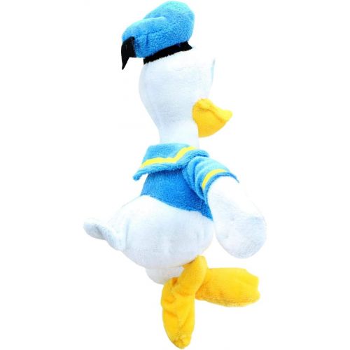 디즈니 Disney Donald Duck Plush Toy 11 inches Animal Stuffed