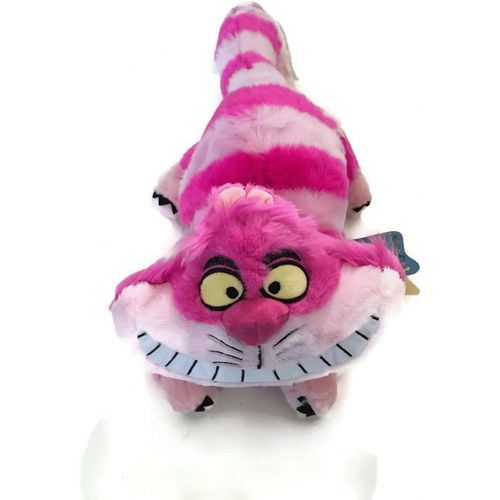 디즈니 Disney Store Exclusvie Alice in Wonderland 20 Plush Cheshire Cat