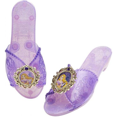 디즈니 Disney Princess Tangled Rapunzel Explore Your World Shoes