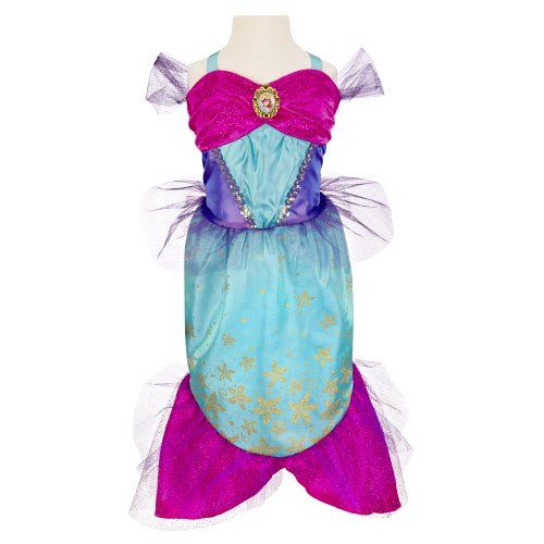 디즈니 Disney Princess Enchanted Evening Dress: Ariel