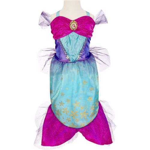 디즈니 Disney Princess Enchanted Evening Dress: Ariel