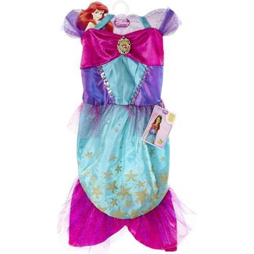 디즈니 Disney Princess Enchanted Evening Dress: Ariel