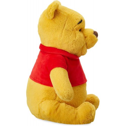 디즈니 Disney Winnie The Pooh Plush Medium 12 Inches