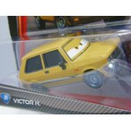 Disney / Pixar CARS 2 Movie 155 Die Cast Car #30 Victor H.