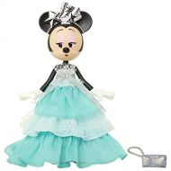 Disney Minnie Mouse Doll Glamour Gala Special Edition Set ,10 inches