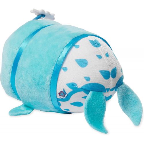 디즈니 Disney Wyatt The Whale Plush ? T.O.T.S. ? Small ? 4