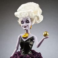 Disney Villains Exclusive 11.5 Inch Designer Collection Doll Ursula