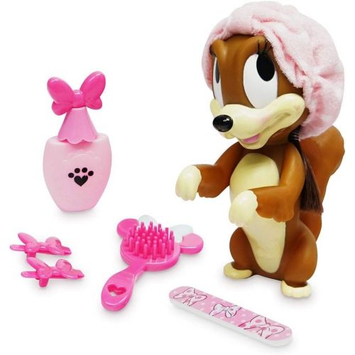 디즈니 Disney Minnie Mouse Pet Pawdicure Play Set