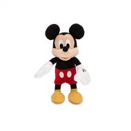 Disney Mickey Mouse Plush Mini Bean Bag 9 Inches
