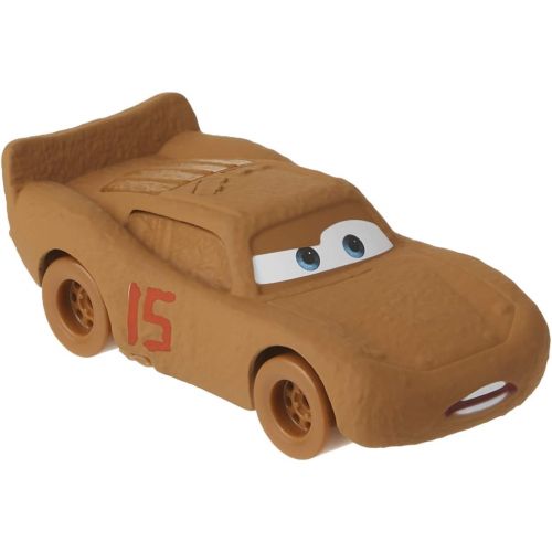 디즈니 Disney Cars Disney Pixar Cars Lightning McQueen as Chester Whipplefilter