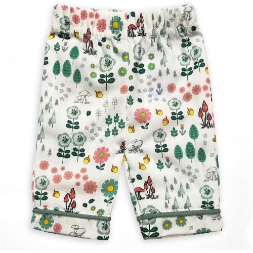 디즈니 Disney Animators Collection Pajama Set for Girls and Doll