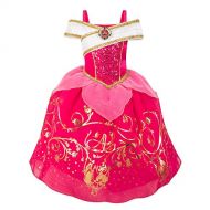 Disney Aurora Costume for Kids Sleeping Beauty Pink