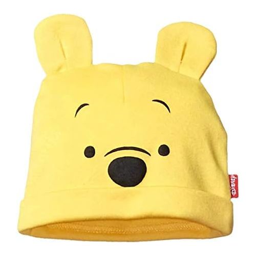 디즈니 Disney Baby Bodysuit with Hat: Toy Story, Pooh, Incredibles, Monsters & Mickey