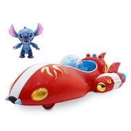 Disney Stitch Rocket Ship Set ? Lilo & Stitch Toybox
